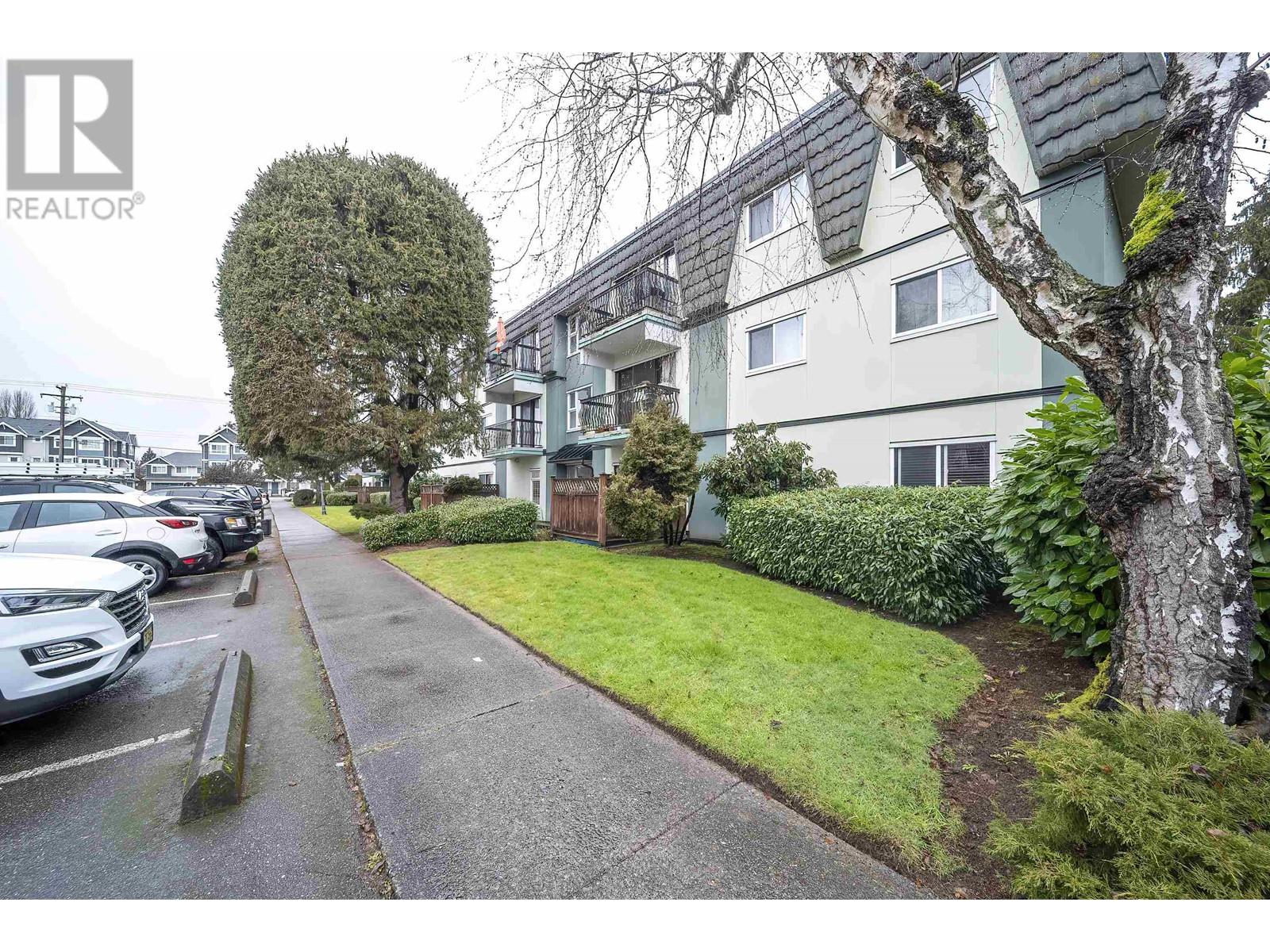 8140 Williams Road Unit 270 #b, Richmond, BC V7A 1G5