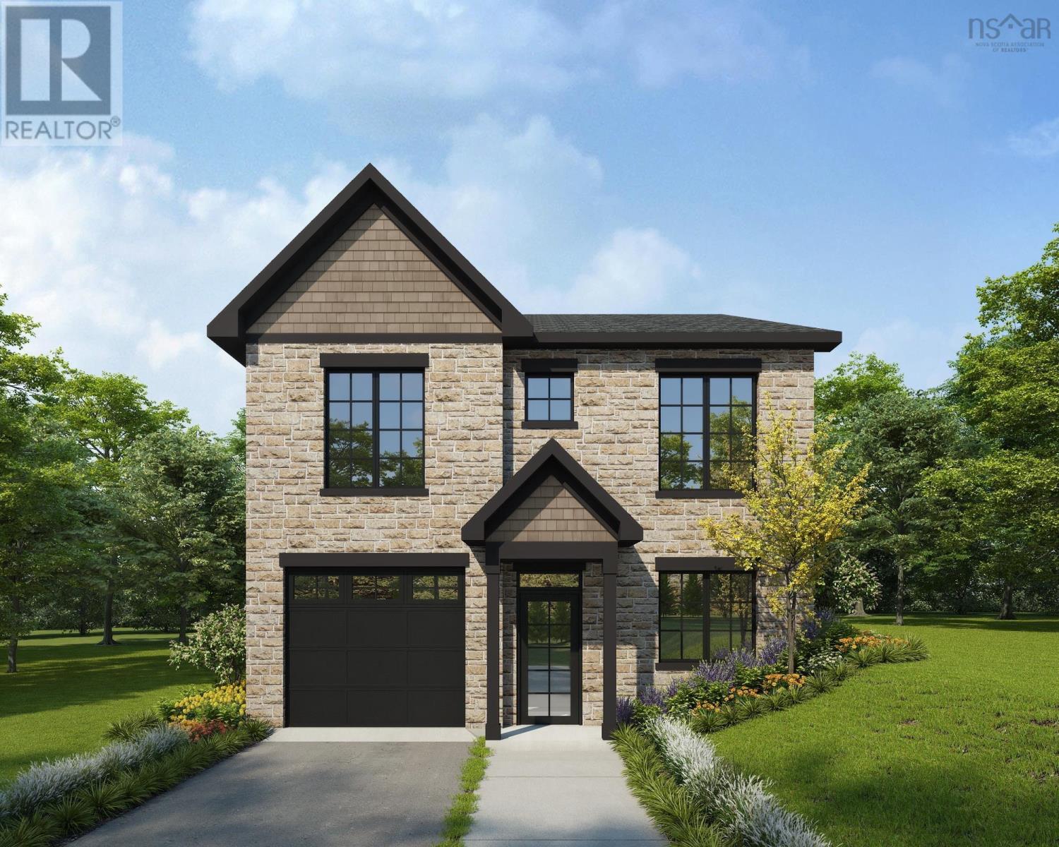 73 Gardenia Wy #38 Way, Dartmouth, NS B2X 0C7