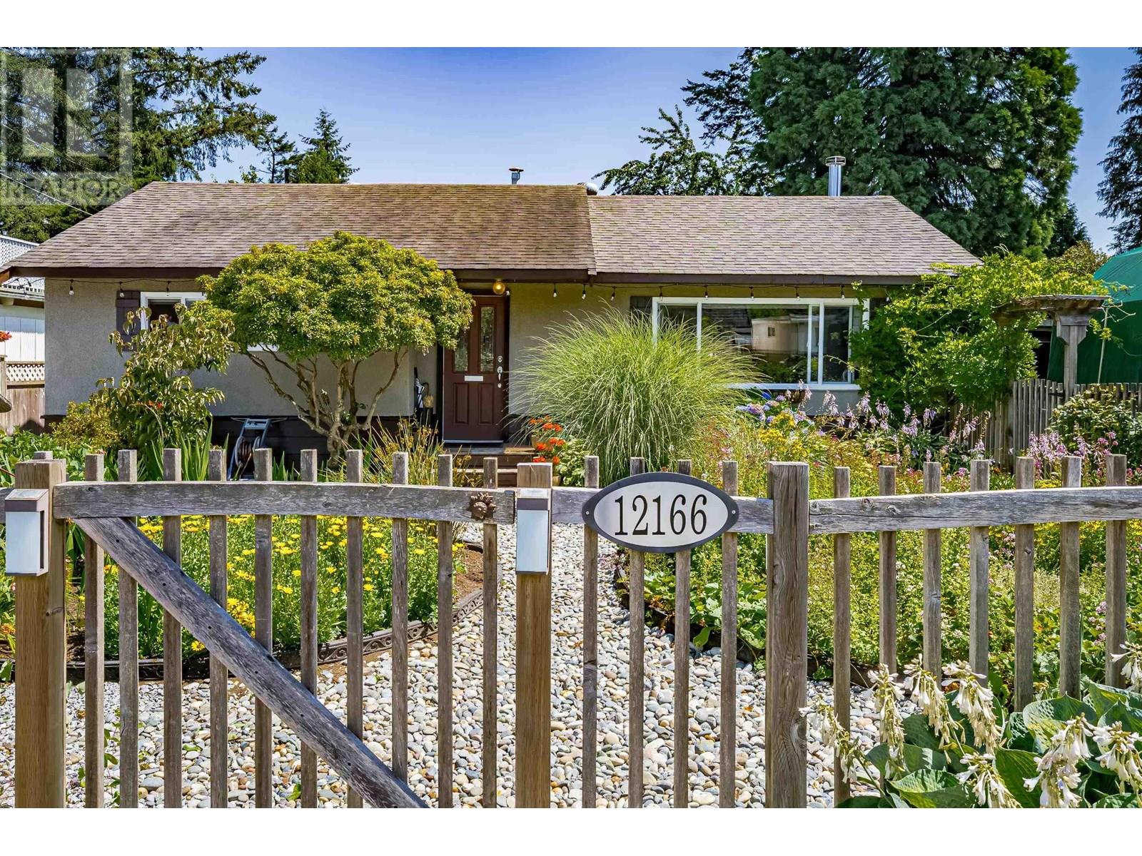 220 Street Unit 12166, Maple Ridge, BC V2X 5R5