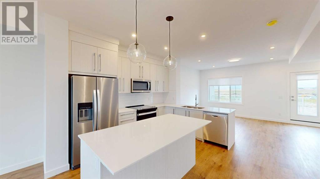 280 Chelsea Road Unit 302, Chestermere, AB T1X 2X9