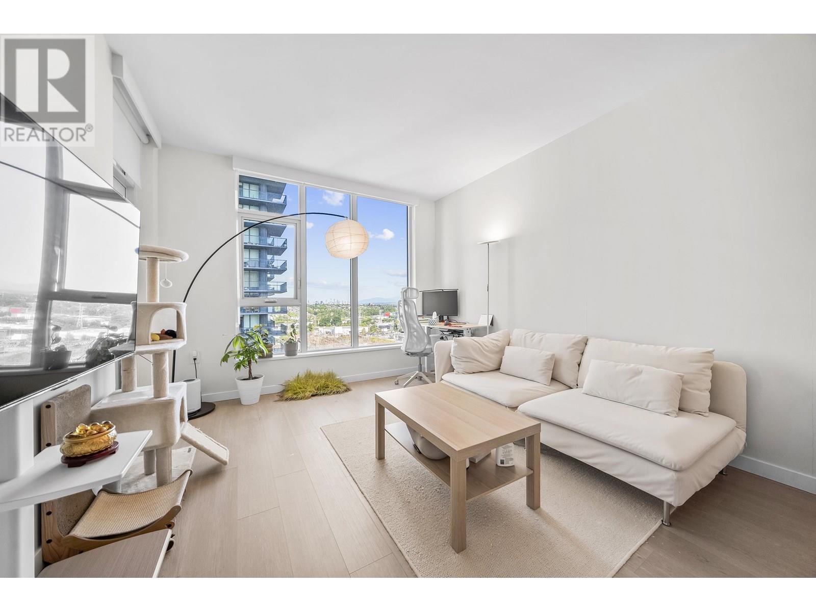 4168 Lougheed Highway Unit 1904, Burnaby, BC V5C 0N9