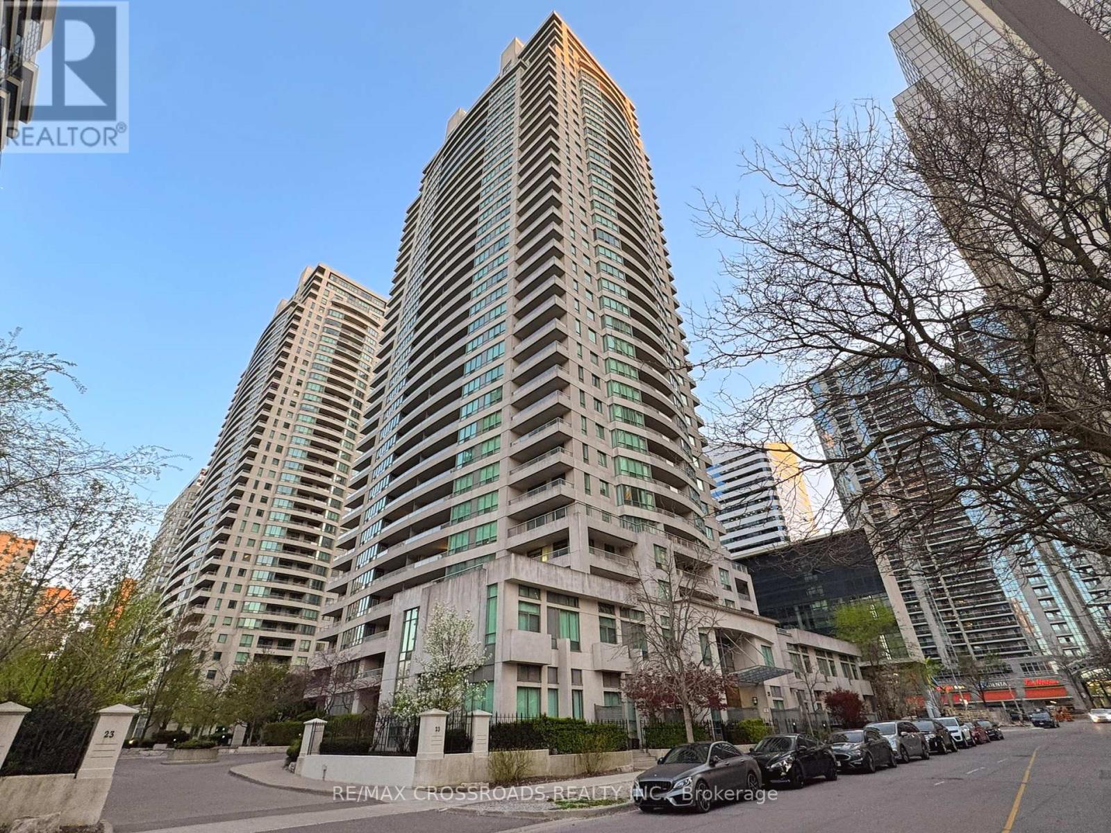 2803 23 Hollywood Ave, Toronto, ON M2N 7L8