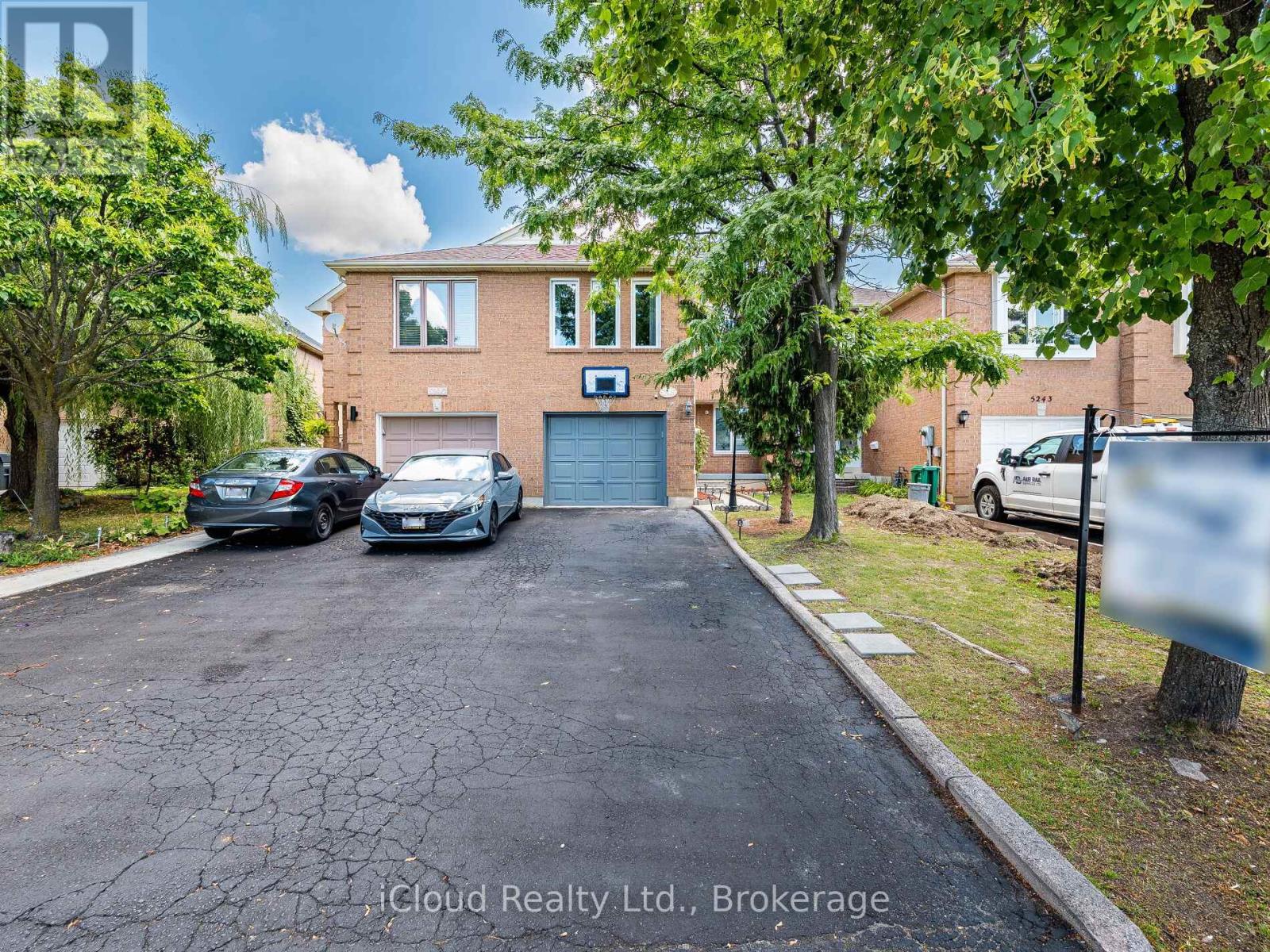 5245 Cinnamon Rd, Mississauga, ON L5V 1T3