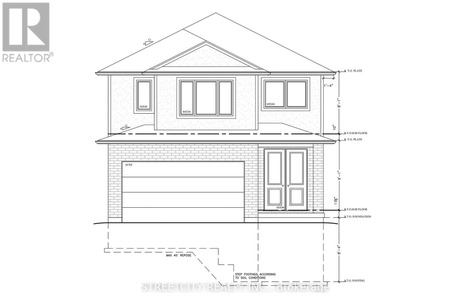 1196 Honeywood Dr, London South South U, ON N6M 1C1