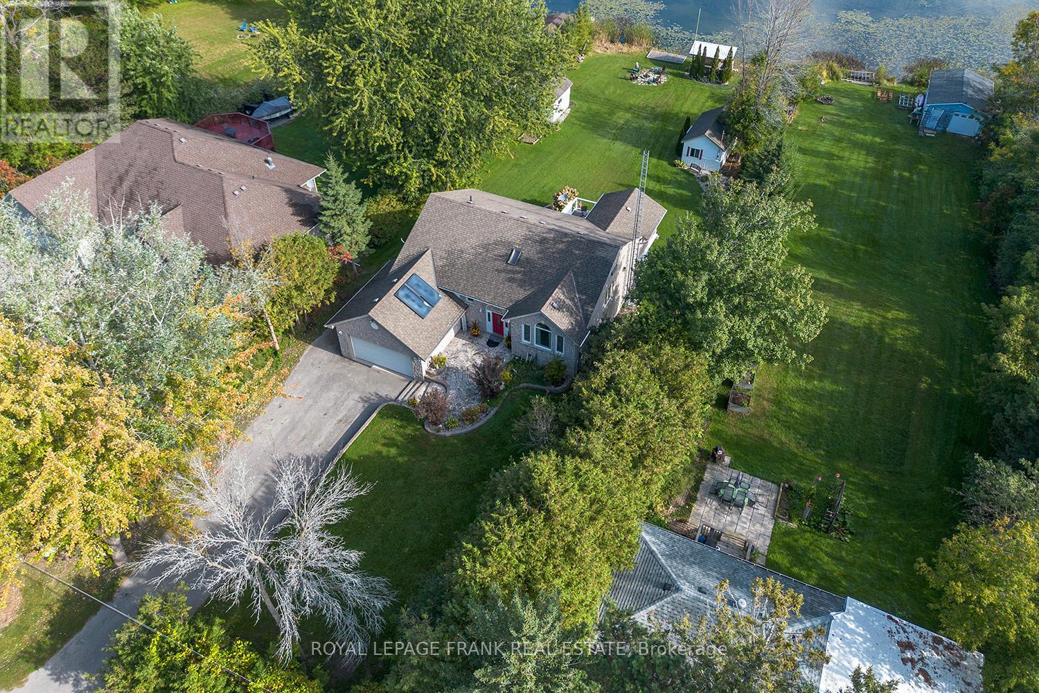 25 Shelley Dr, Kawartha Lakes Little Britain, ON K0M 2C0