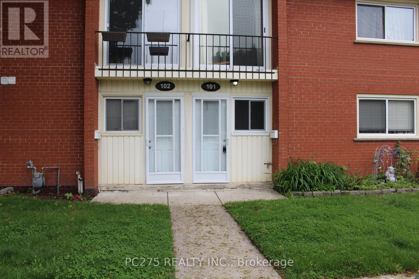 101 1090 Kipps Ln, London, ON N5Y 1V4