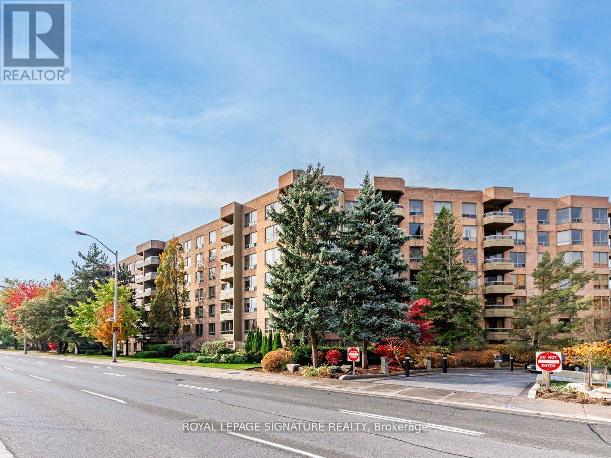 217 1200 Don Mills Rd, Toronto, ON M3B 3N8