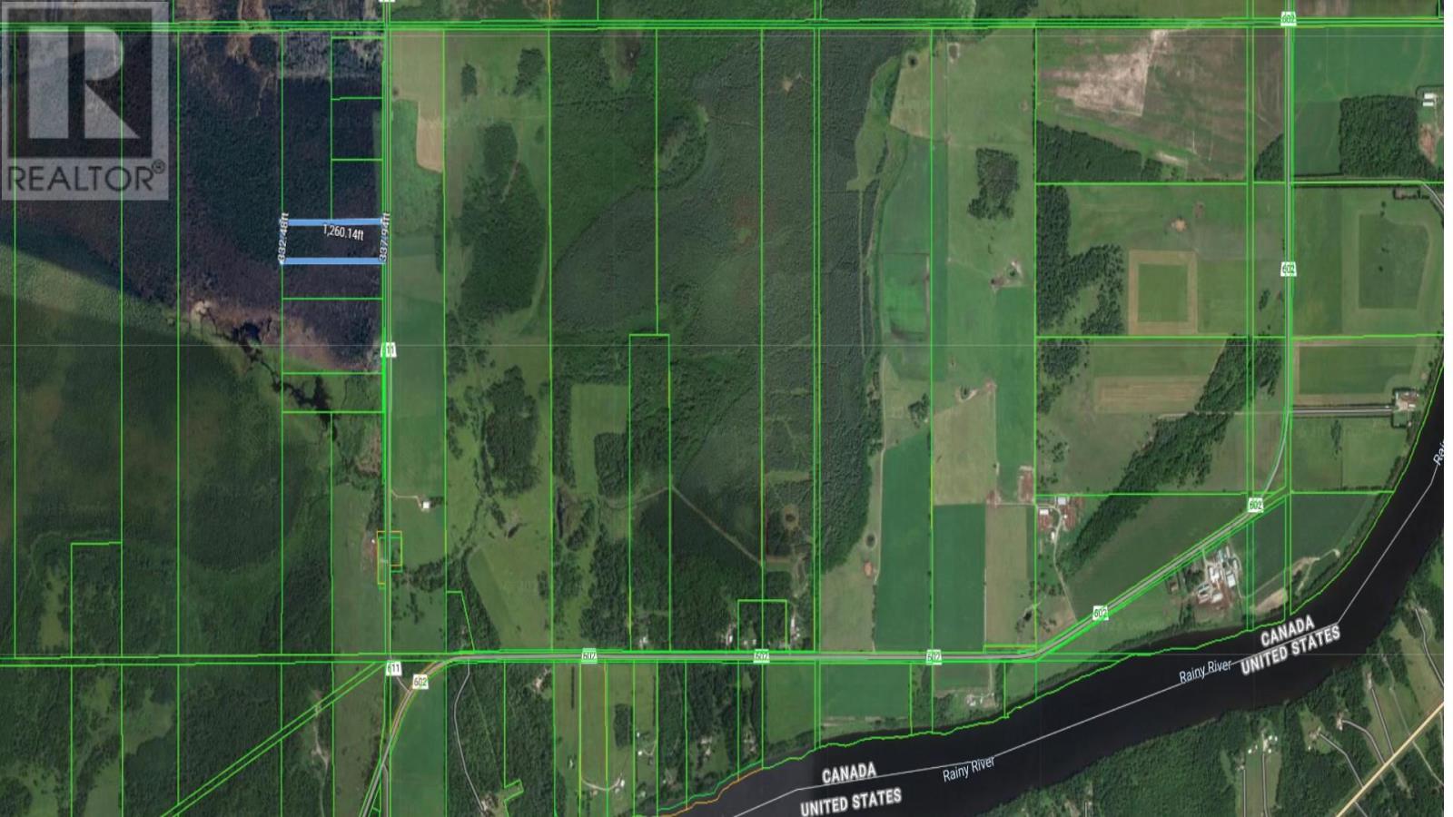 Part 1 Lots 25&26|48r4578, Fort Frances, ON P9A 3M2
