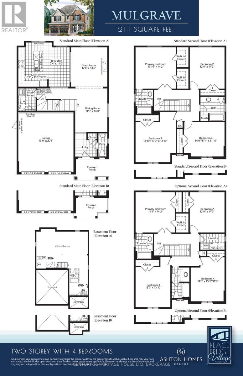 Lot 12 Burwell Street, Fort Erie Lakeshore, ON L2A 0E2