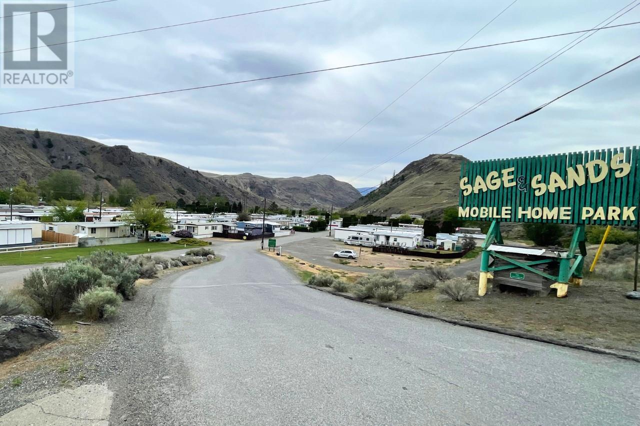701 Trans Canada Hwy, Cache Creek, BC V0K 1H0