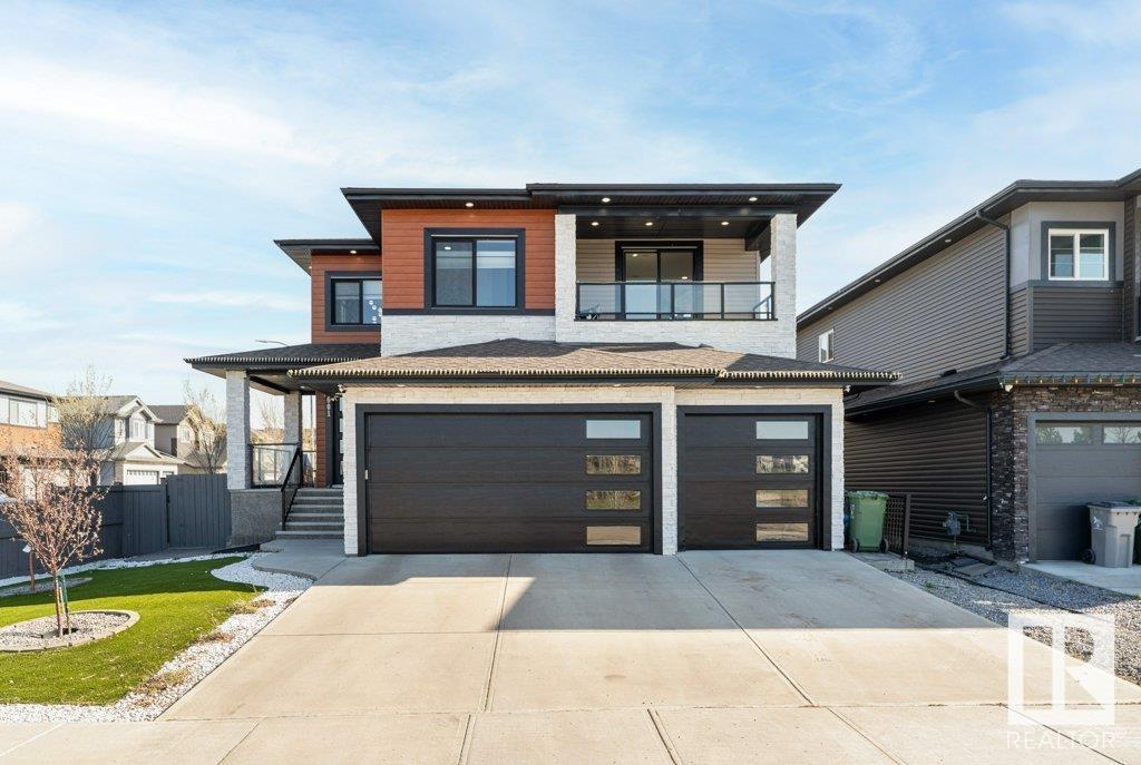 55 Av Unit 6601, Beaumont, AB T4X 0H3