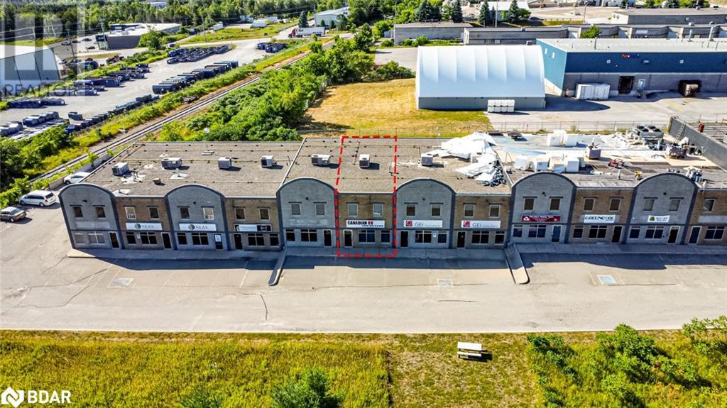 647 Welham Road Unit 15, Barrie, ON L4N 0B7
