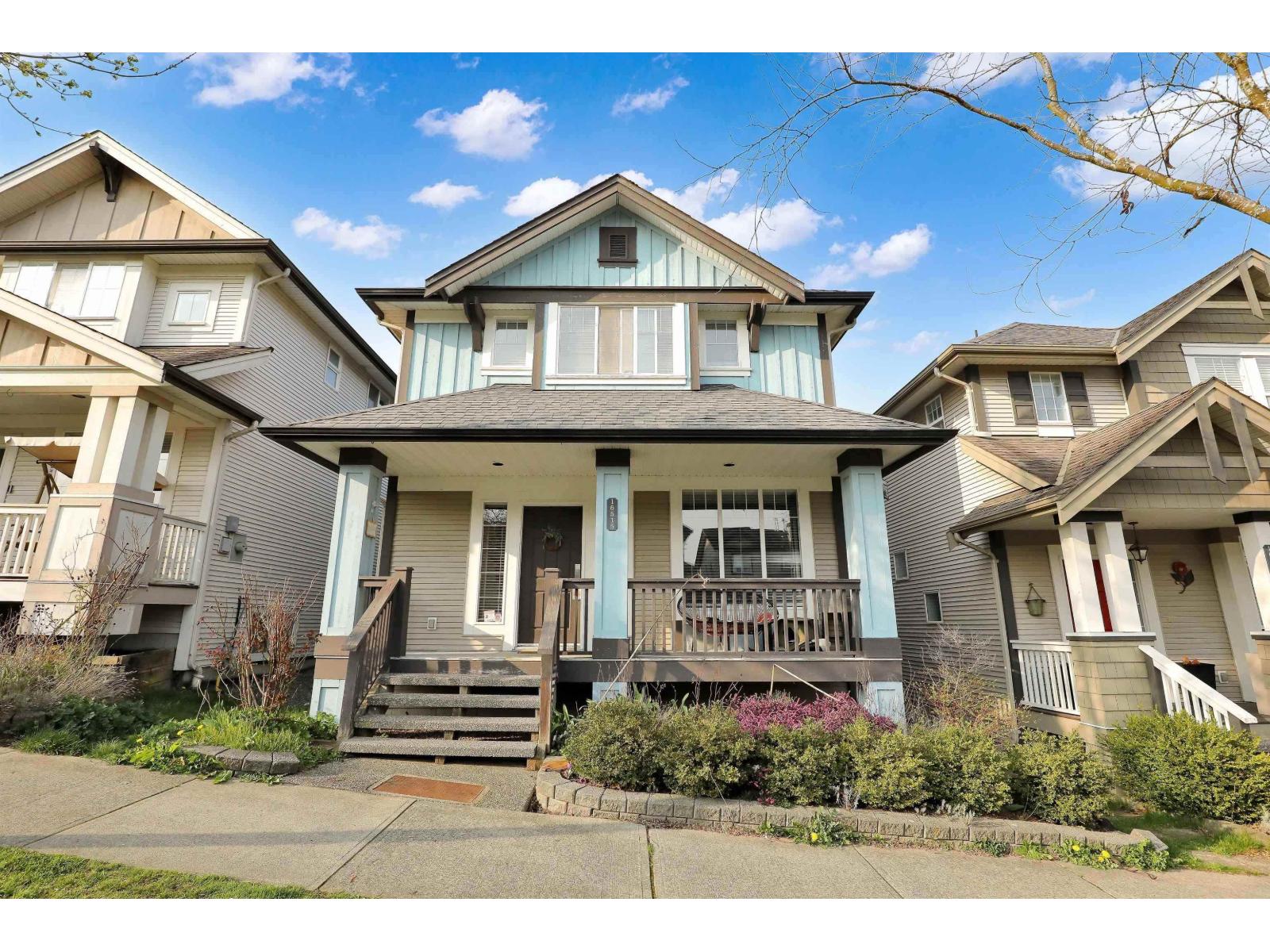 60 Avenue Unit 16515, Surrey, BC V3S 1S7