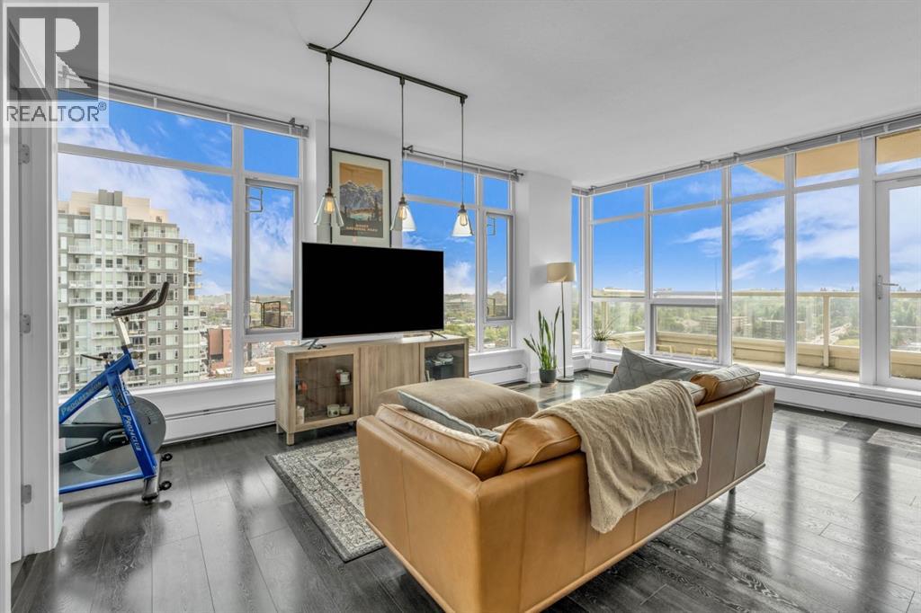 1500 7 Street Sw Unit 1401, Calgary, AB T2R 1A7