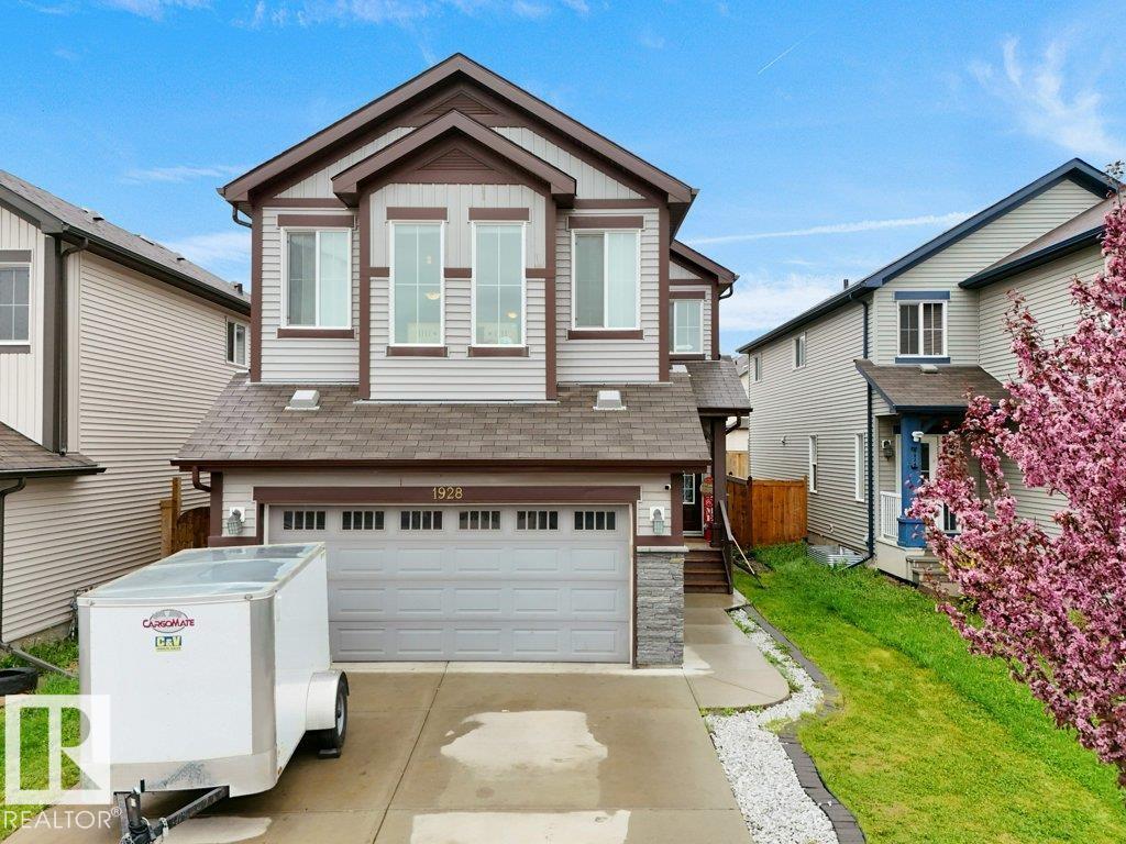 51 St Sw Unit 1928, Edmonton, AB T6X 1Y4