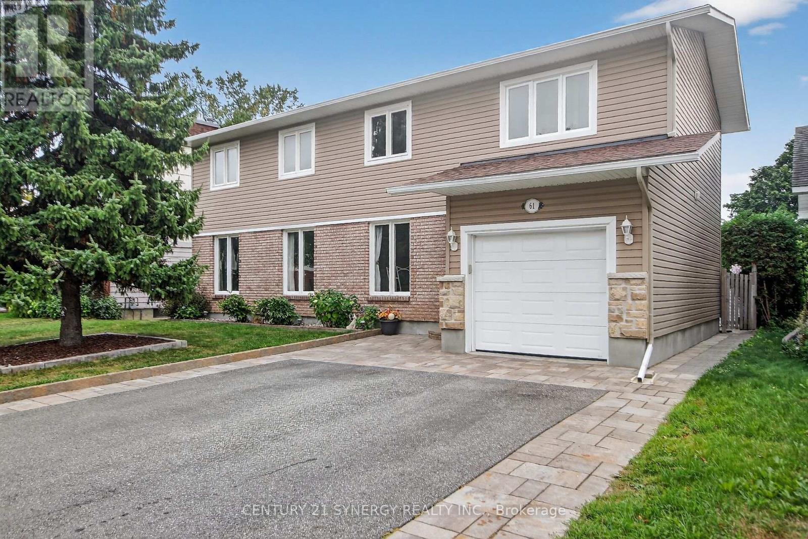 61 Fieldgate Dr, Ottawa, ON K2J 1V3