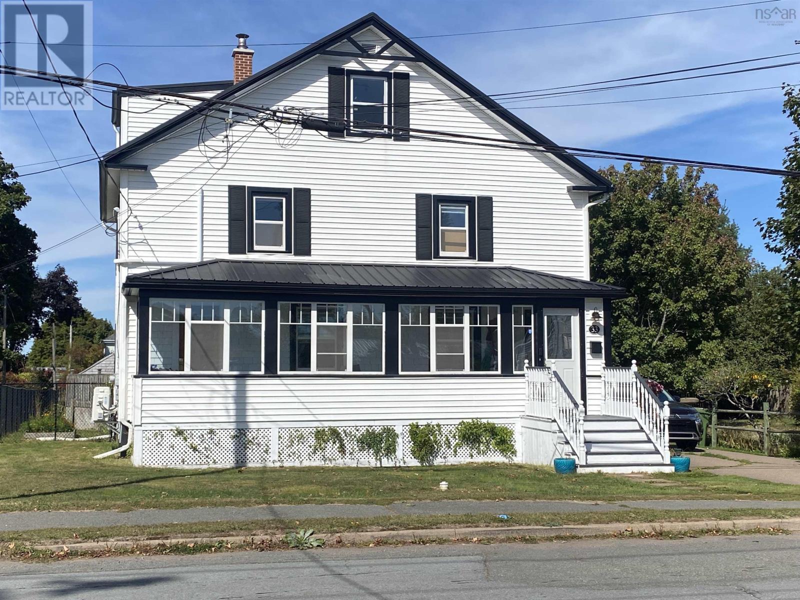 33 Ryland Ave, Truro, NS B2N 2V5