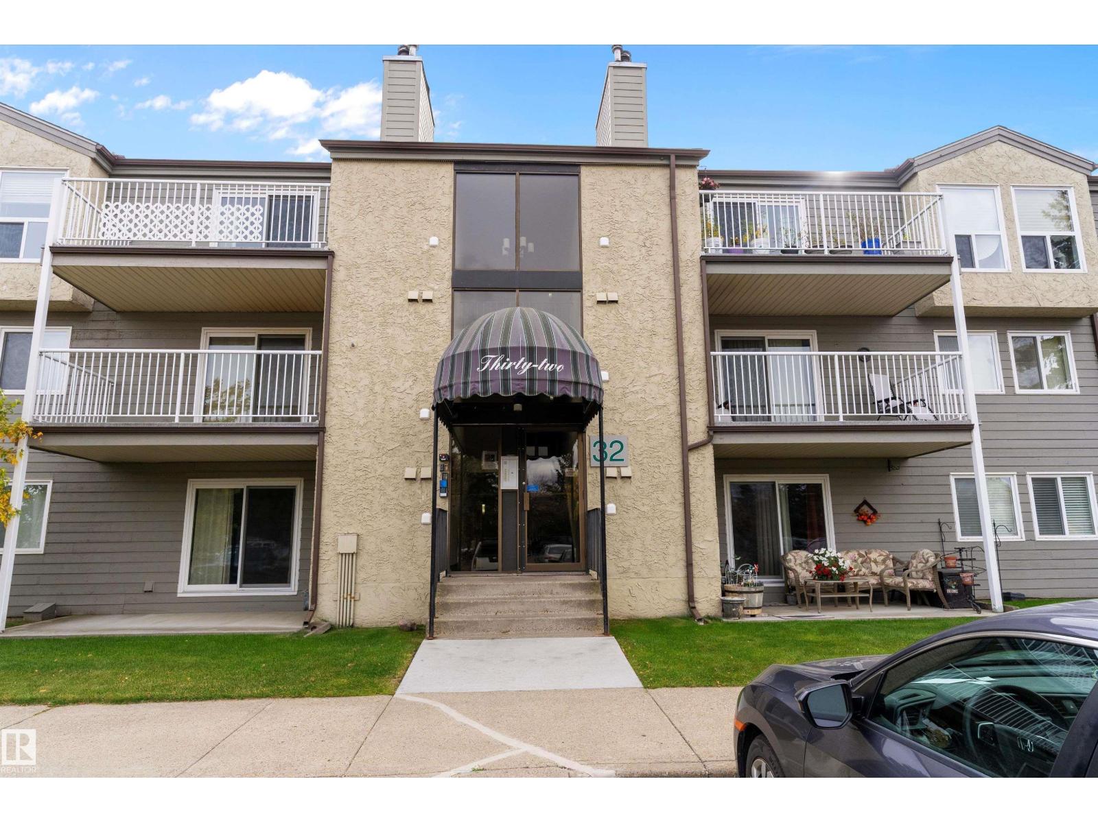 32 Alpine Place #105, St. Albert, AB T8N 3Y2