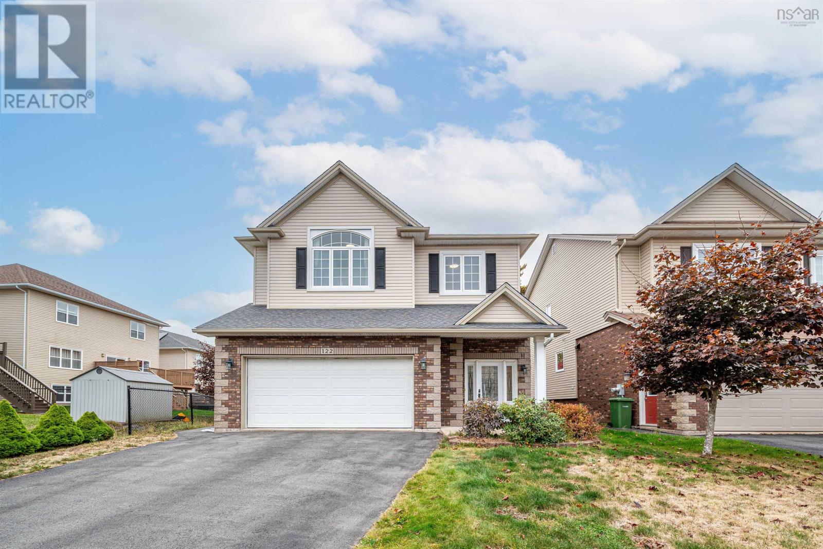 122 Windridge Ln, Bedford South, NS B4A 0G2