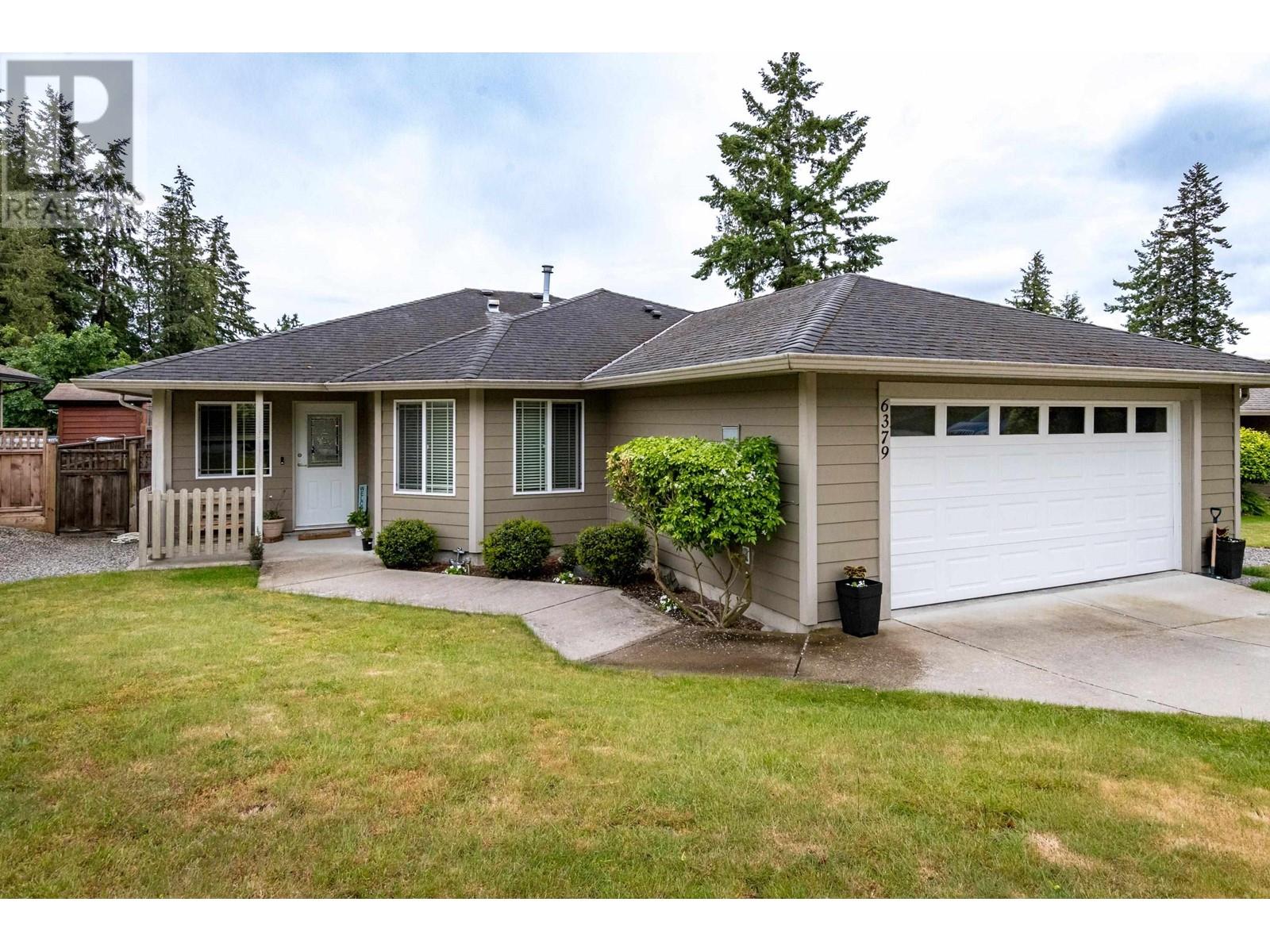 Sechelt, BC homes for sale & real estate listings Houseful