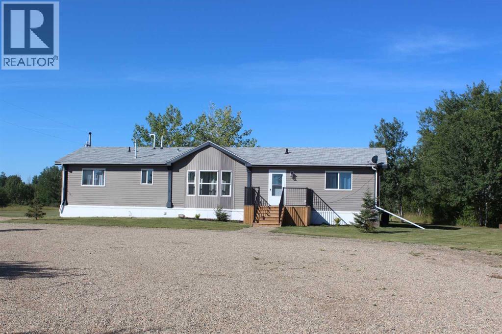 235011 Twp Rd 913, Rural Northern Lights County Of, AB T0H 2M0