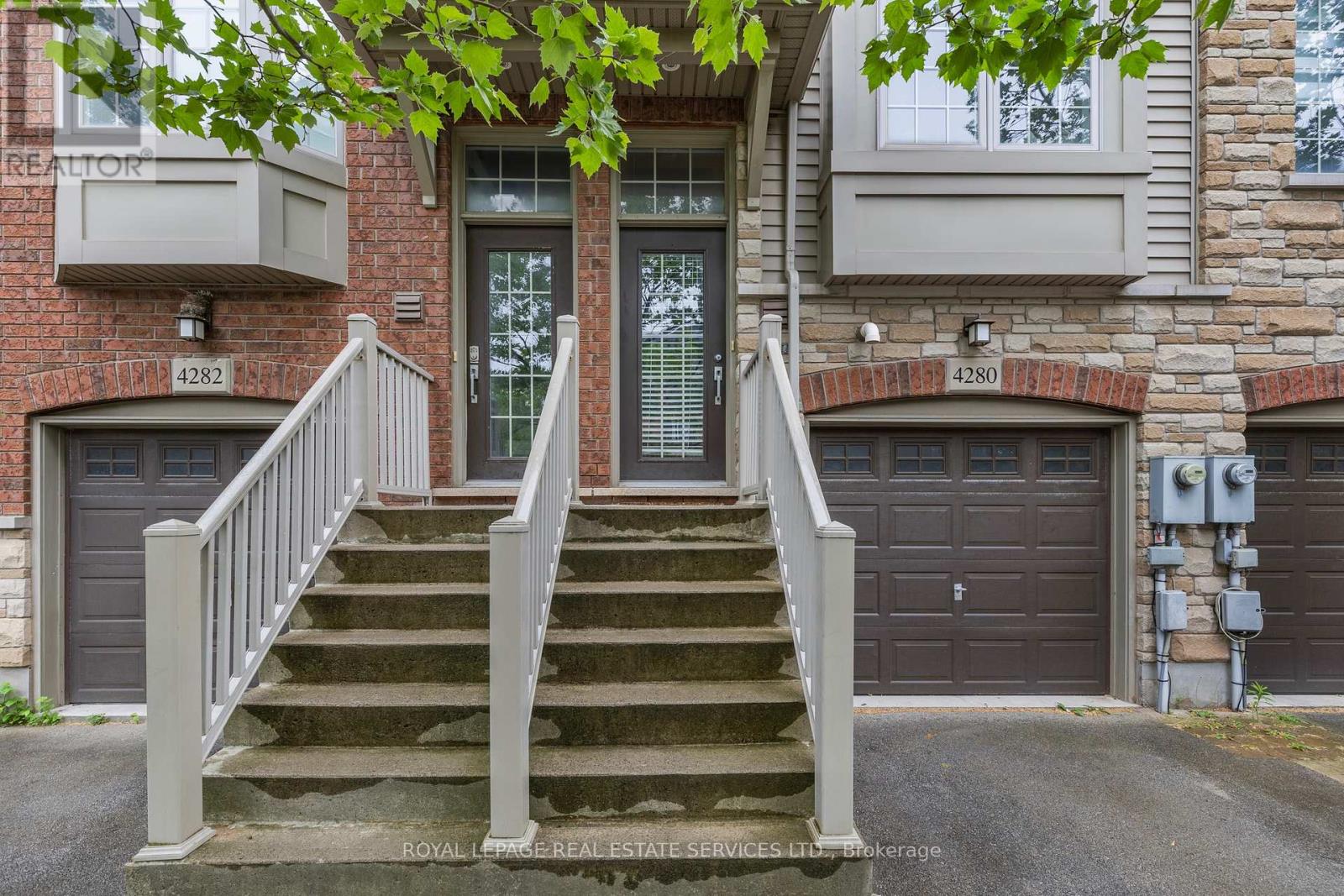 4280 Ingram Common, Burlington, ON L7L 0C4