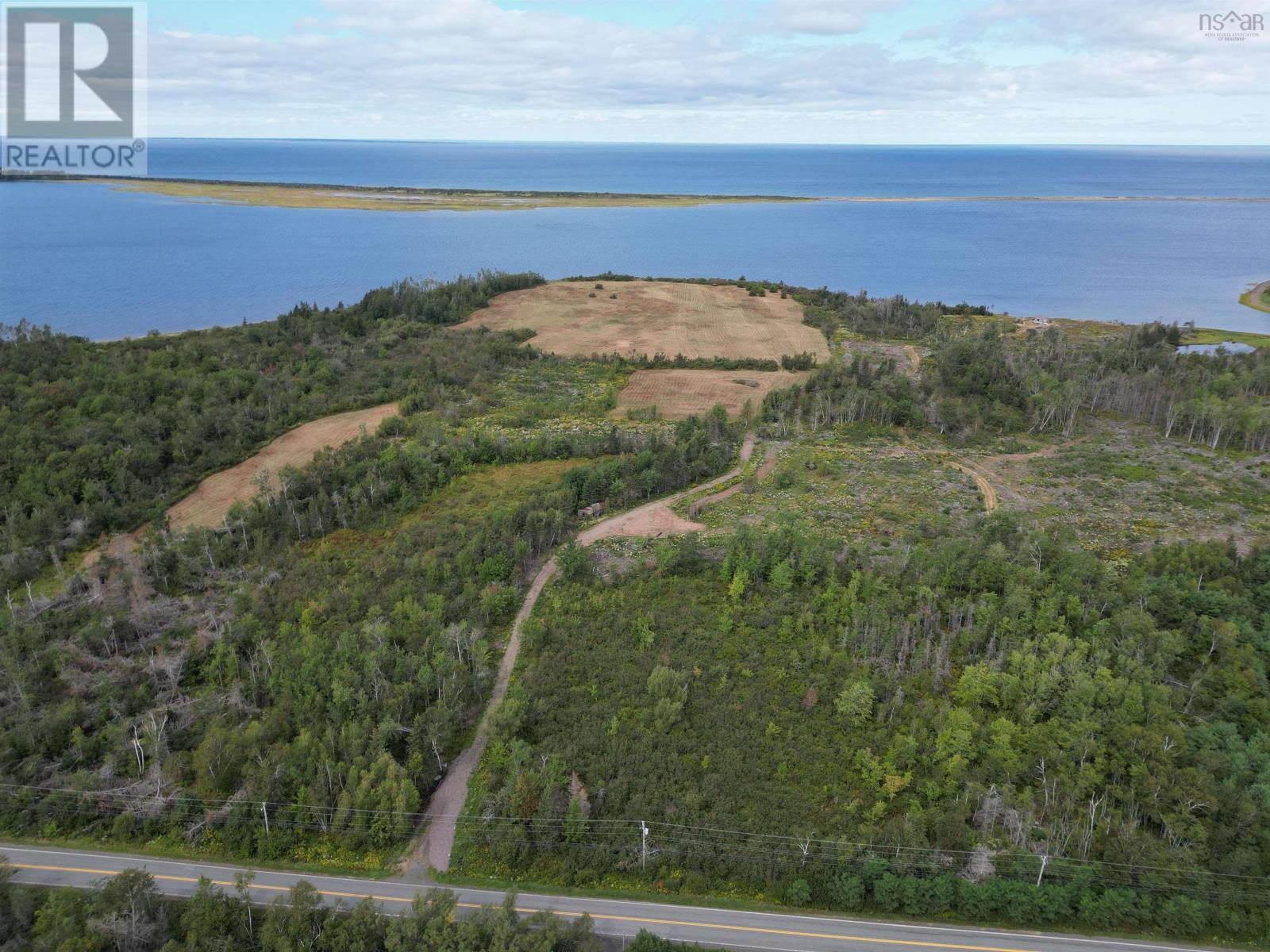 Lot Shore Road, Lower Barneys River, NS B0K 1G0