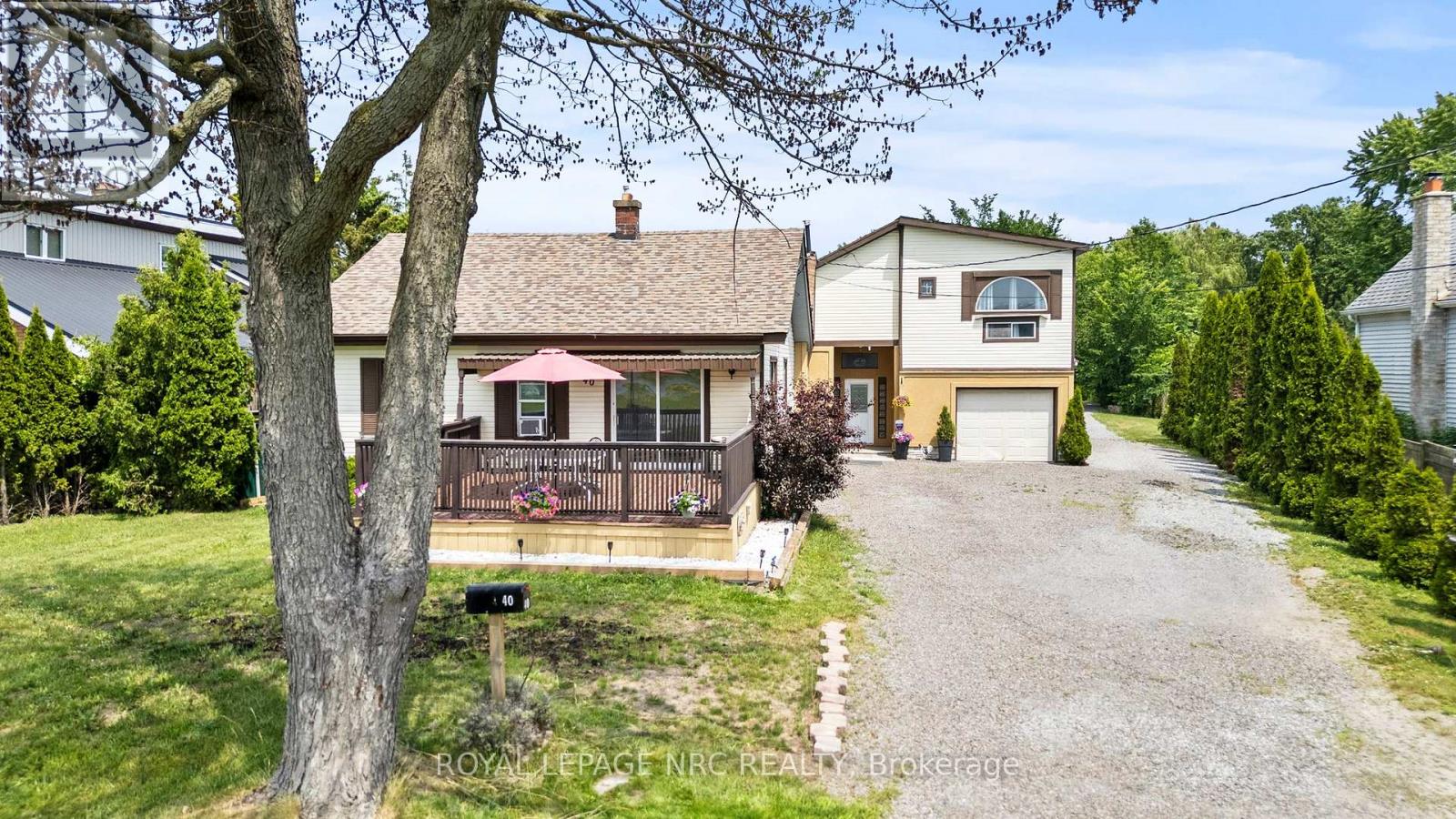40 Kingsway, Welland, ON L3B 3N8