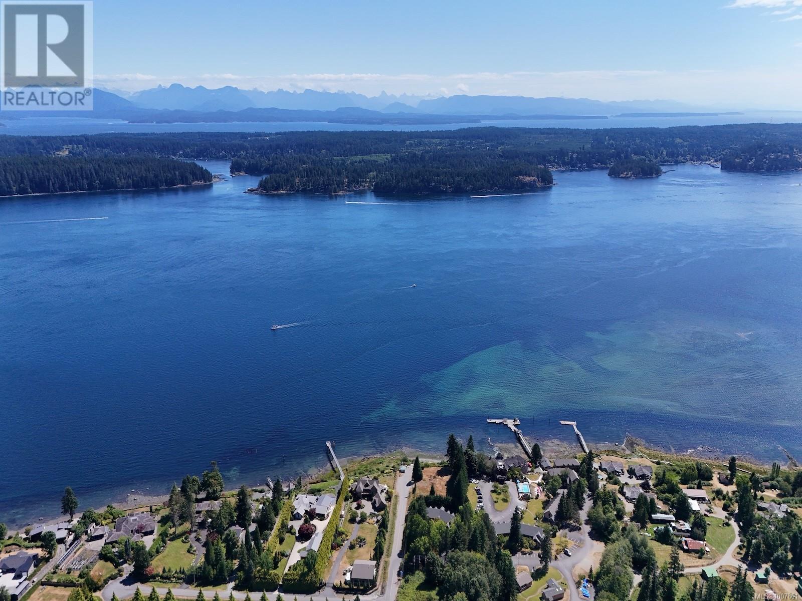 1755 Mcdonald Rd, Campbell River, BC V9W 4S5