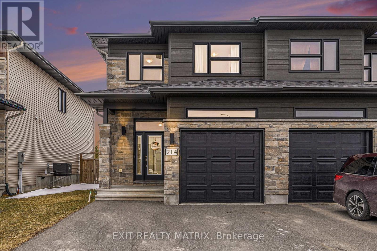 214 Argile St, Casselman, ON K0A 1M0