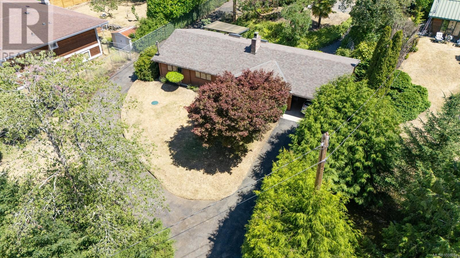 1600 Seacrest Rd, Nanoose Bay, BC V9P 9B5