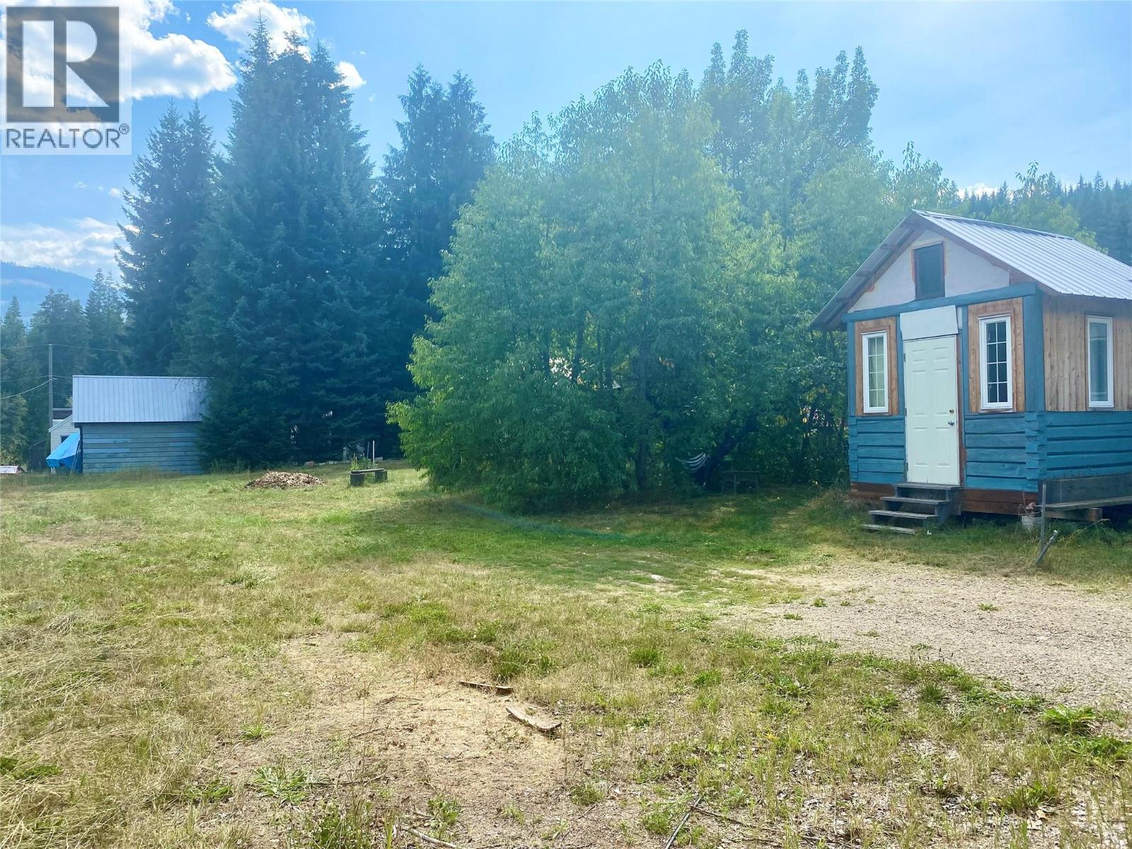 Pcl A Birch Street, Ymir, BC V0G 2K0