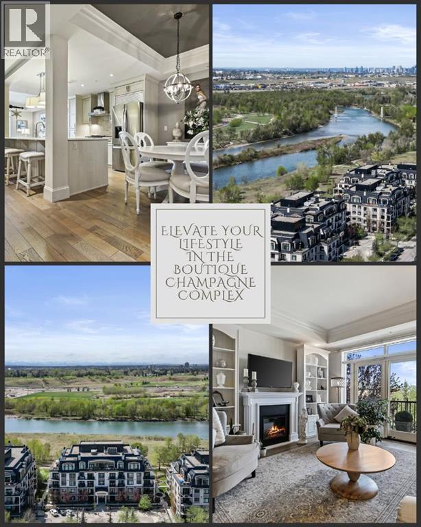 211 Quarry Way Se Unit 205, Calgary, AB T2C 5M6