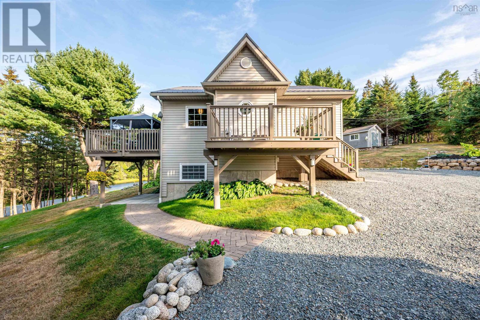 1641 Italy Cross Rd, Petite Rivire, NS B4V 5W8