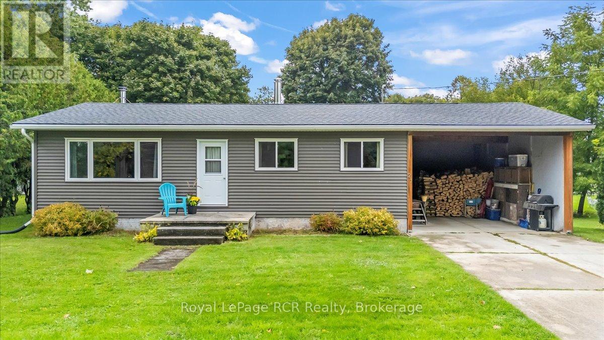 27 William St, West Grey, ON N0G 1S0