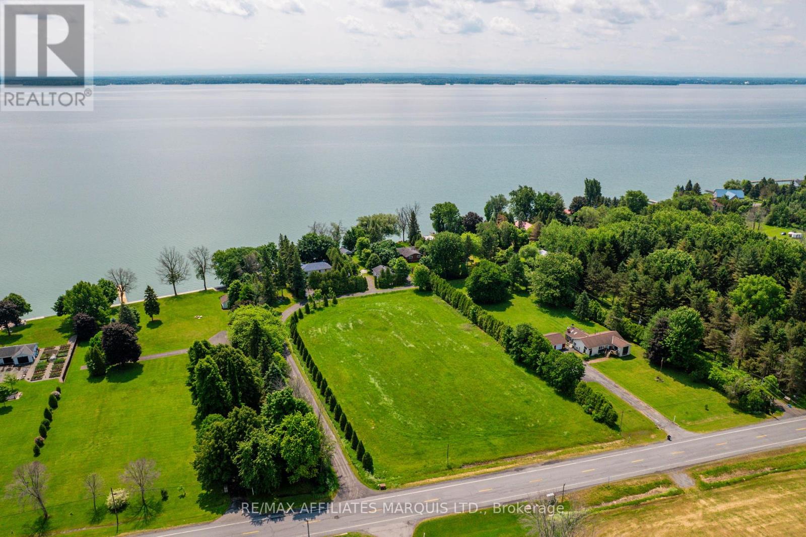 Lot 183rd Avenue, South Glengarry, ON K0C 1E0