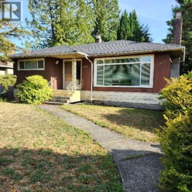 6768 Elwell St, Burnaby, BC V5E 1K1
