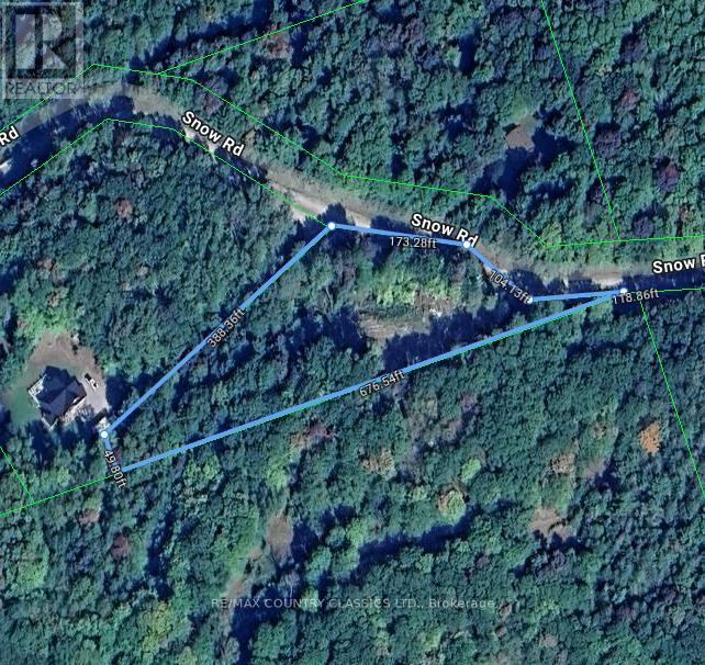 436 Snow Rd, Bancroft, ON K0L 1C0