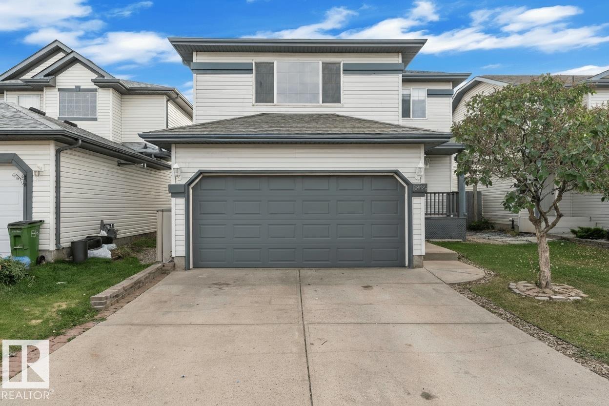 26 Av Nw Unit 3323, Edmonton, AB T6T 1P9
