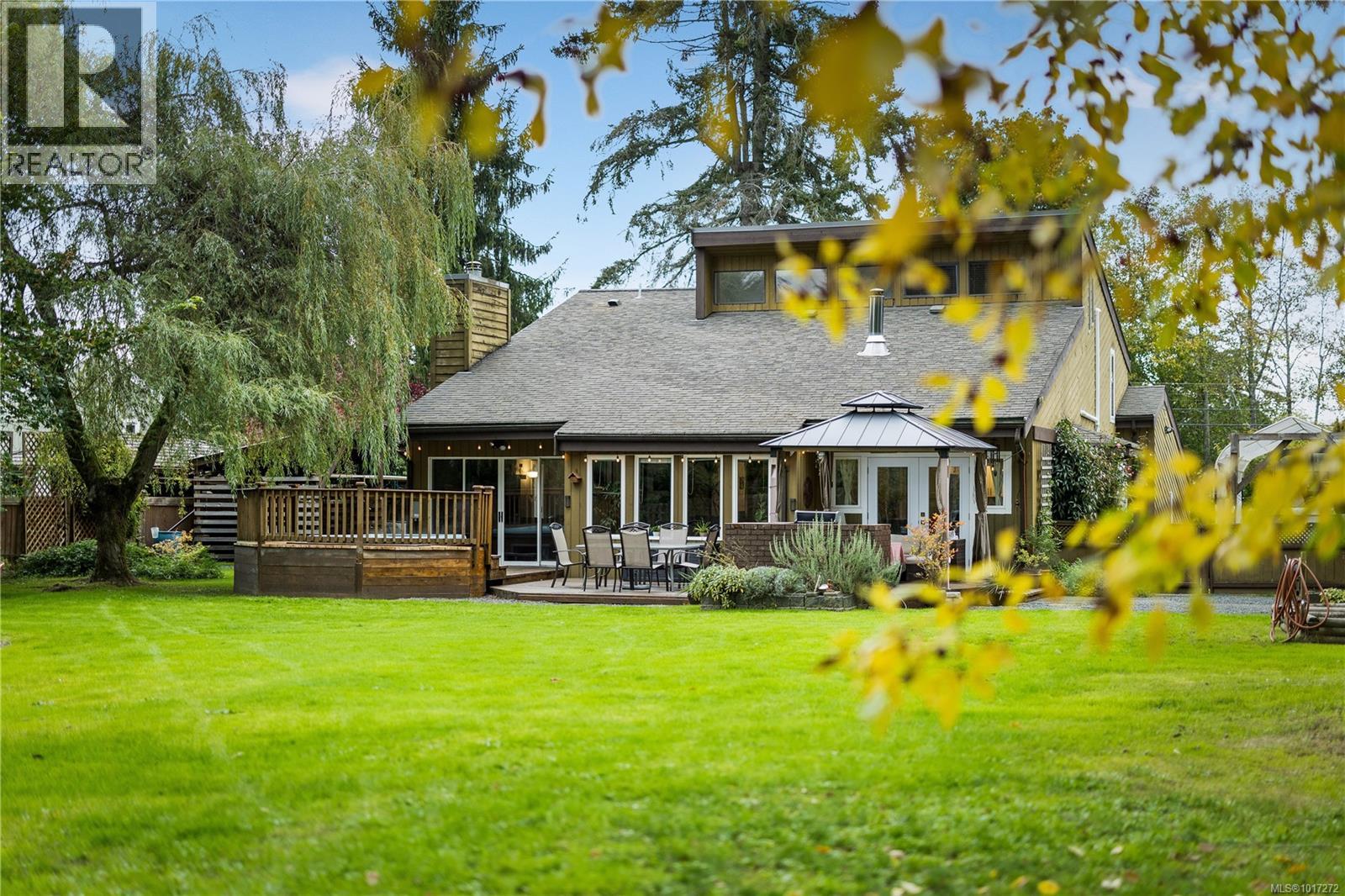 111 Engles Rd, Campbell River, BC V9H 1J8