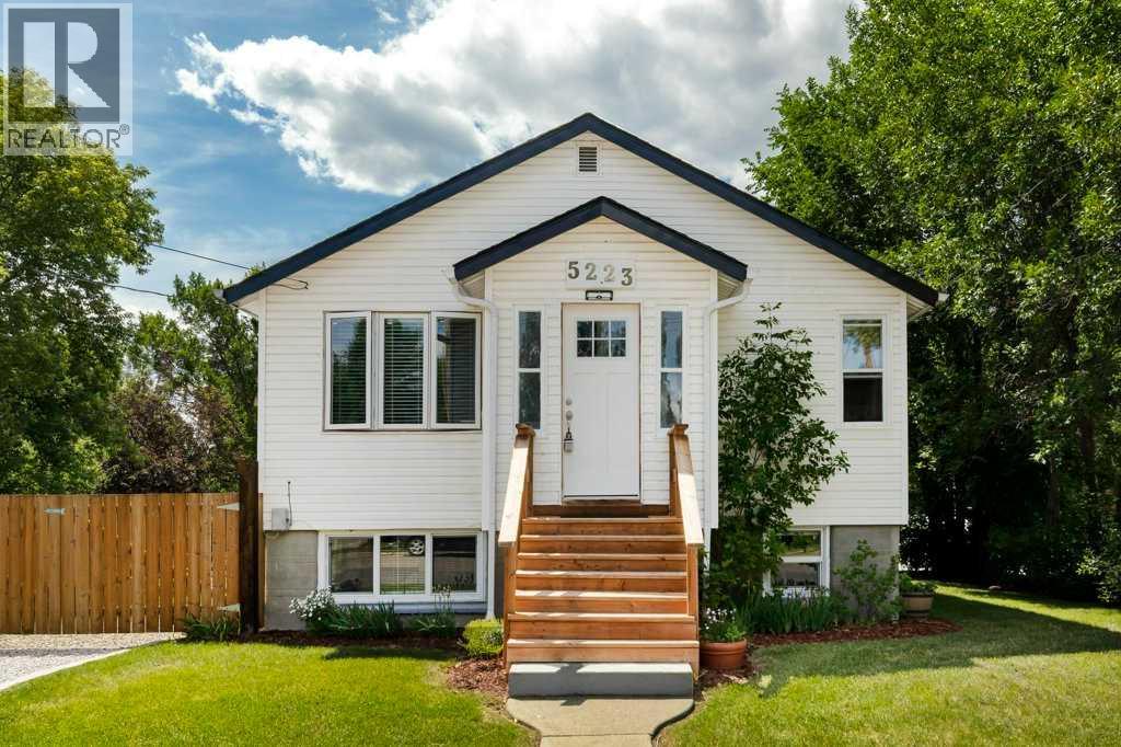 3 Street W Unit 5223, Claresholm, AB T0L 0T0