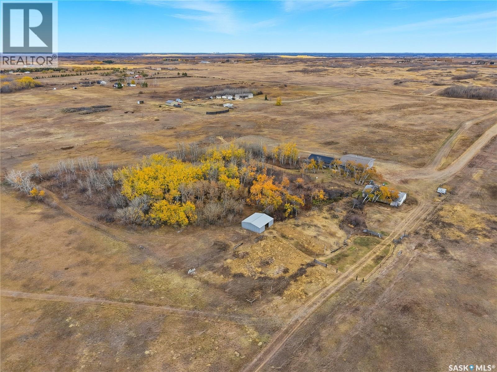 Girardeau Acreage, Vanscoy Rm No. 345, SK S7K 3J6