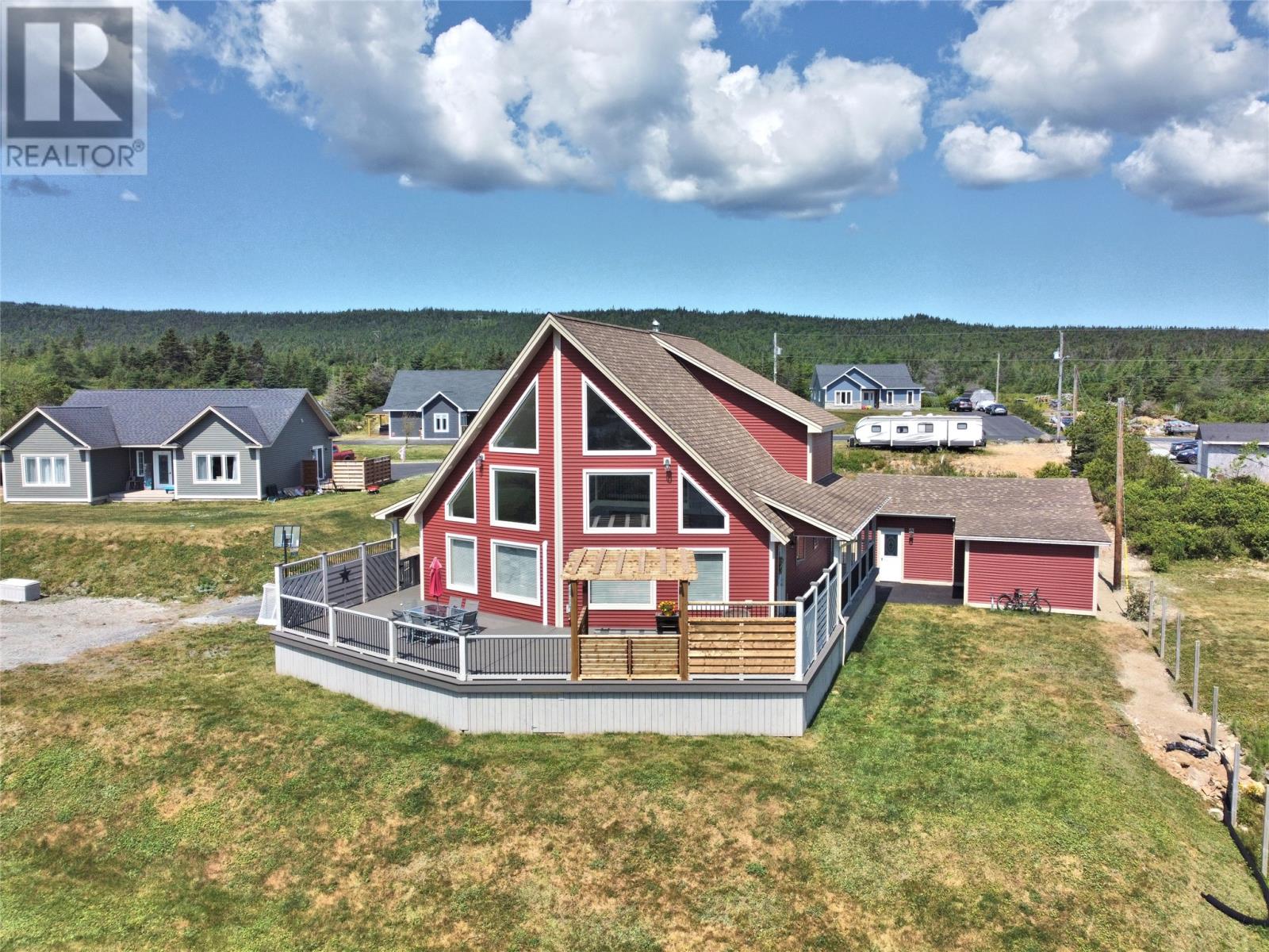 17-19 Tilts Hill Pl, Bay Roberts, NL A0A 1G0