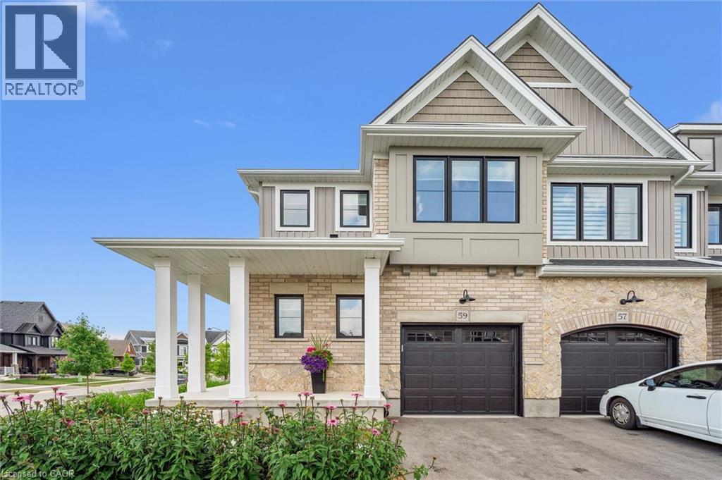 59 Hedley Ln, Centre Wellington, ON N0B 1S0