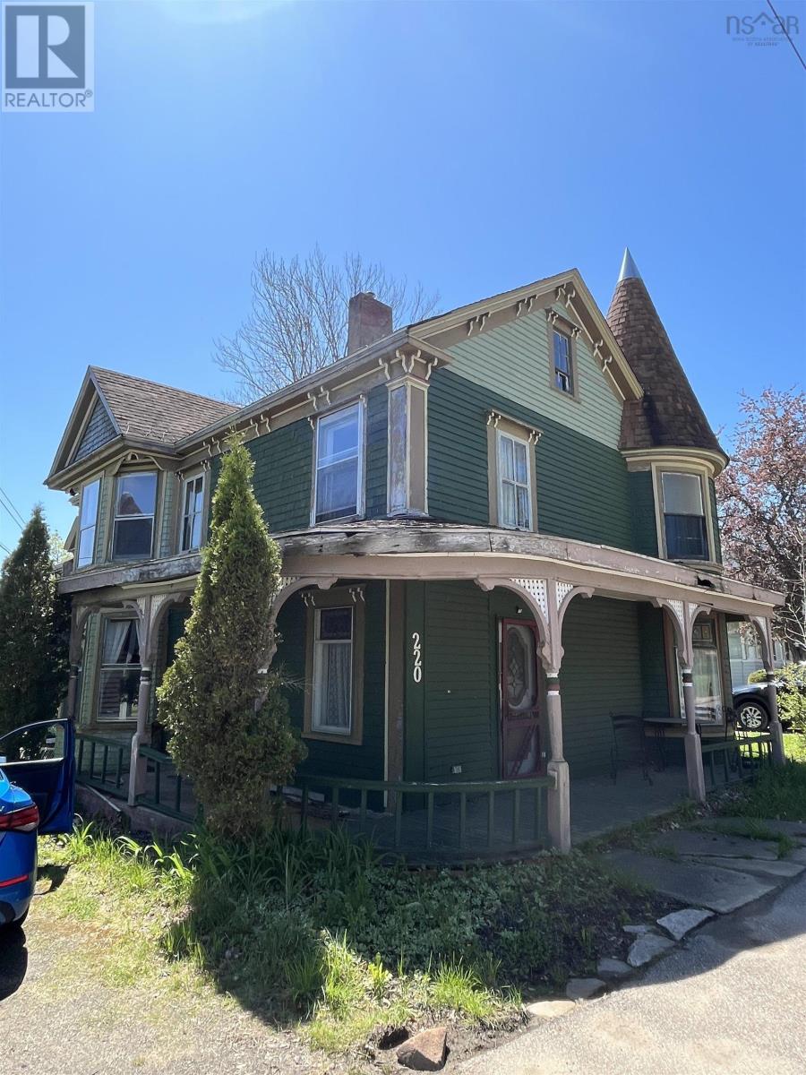 220 Granville St, Bridgetown, NS B0S 1C0
