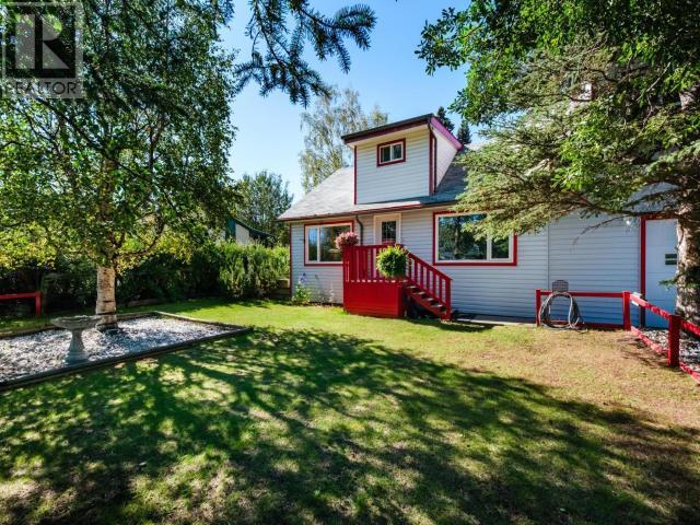 2001 Centennial St, Whitehorse, YT Y1A 3Z6