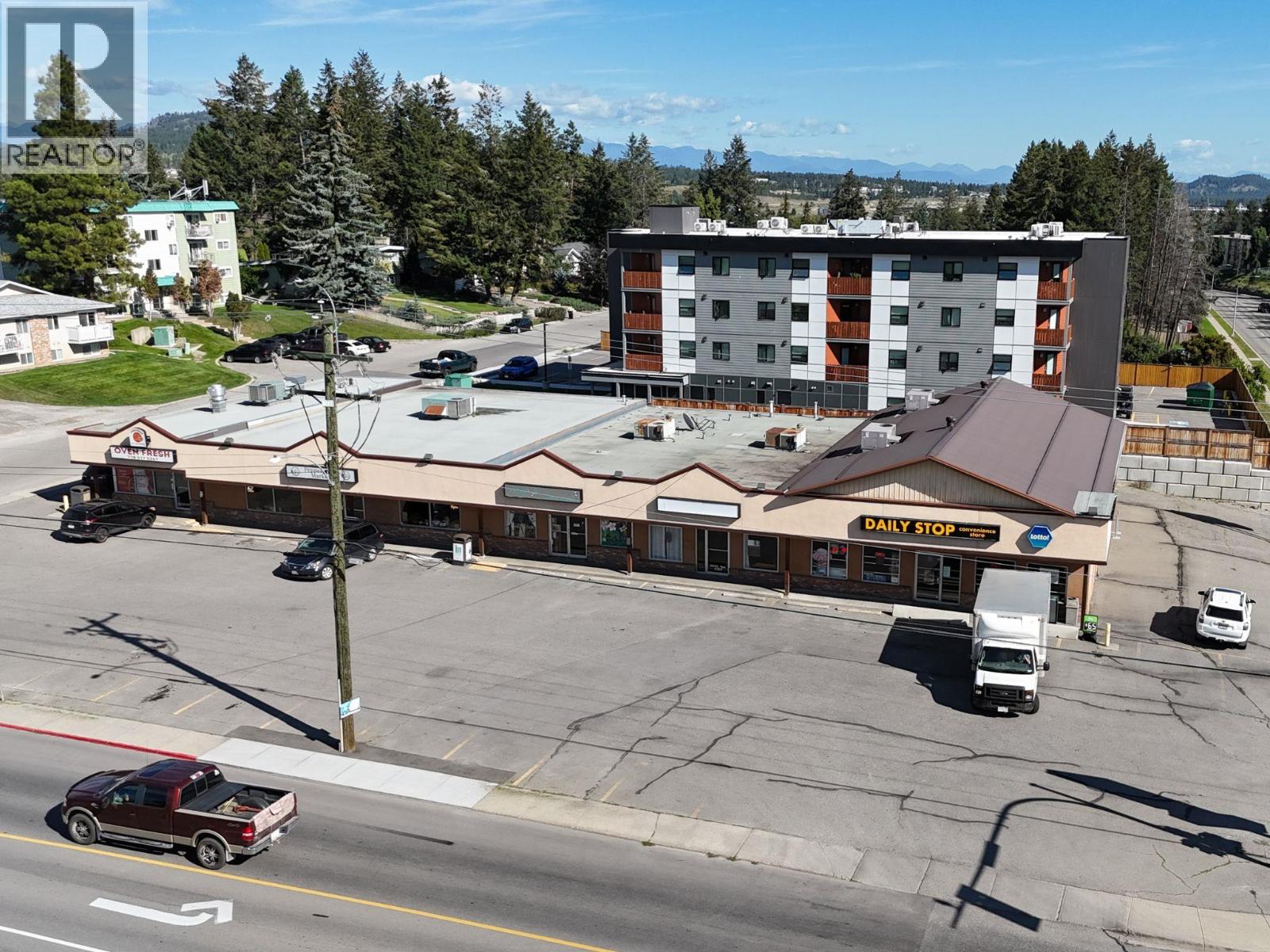 2104 2 Street South, Cranbrook, BC V1C 4W1