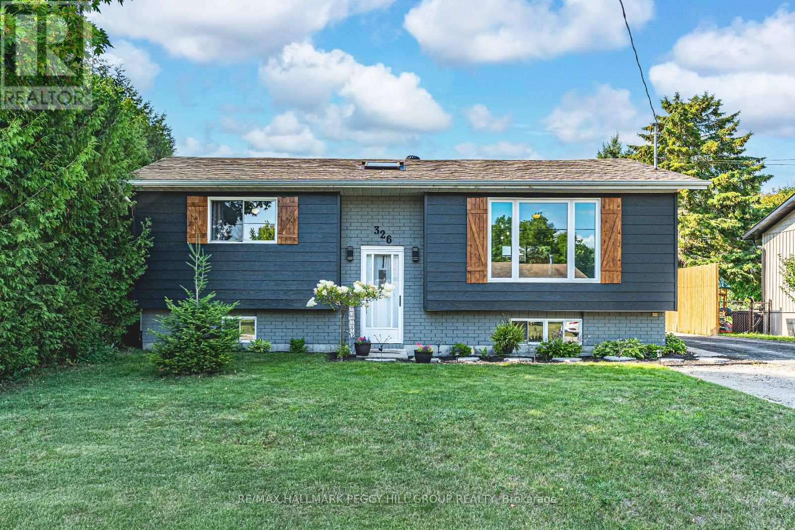 326 Mcnicoll St, Tay Port Mcnicoll, ON L0K 1R0