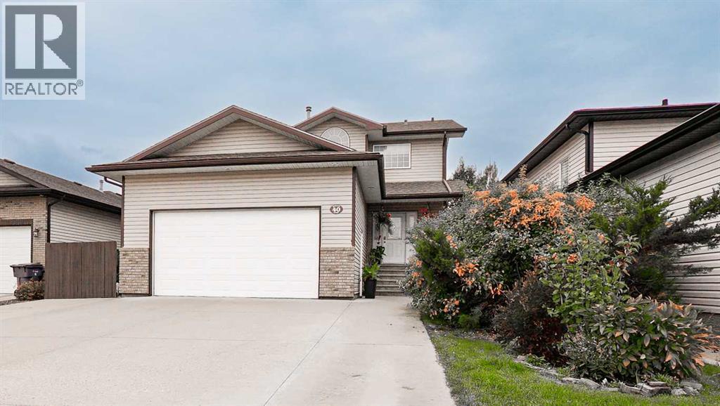 40 Terrace Close NE, Medicine Hat, AB T1A 2A8