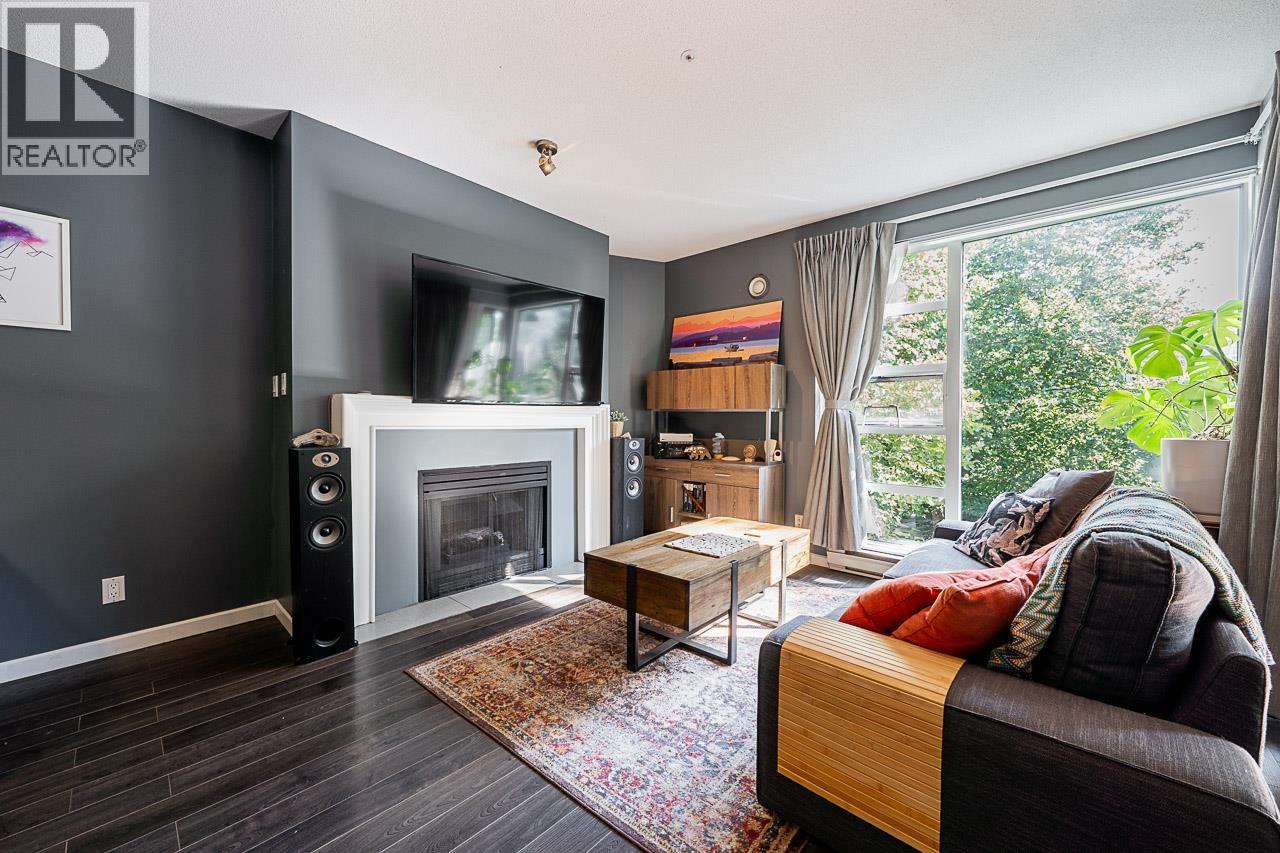 1880 E Kent South Avenue Unit 310, Vancouver, BC V5P 2S7